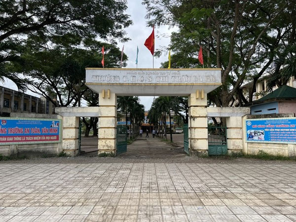 Người đánh học sinh lớp 9 thương tích 12% được hưởng án treo, gia đình nạn nhân kháng cáo-2