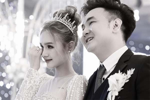 Cuộc hôn nhân tan vỡ của Xoài Non và Xemesis: Không con chung, tiền ai nấy xài, không như cổ tích-6