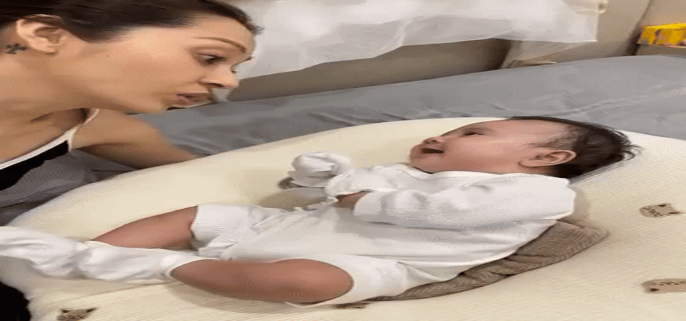 Bảo Anh than thở vì gặp 1 vấn đề với con gái-3