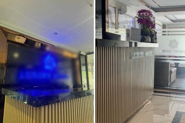 Vụ vợ chồng đang tâm sự trong khách sạn, nhân viên tự ý xông vào: Quản lý nói có chi tiết câu view-2