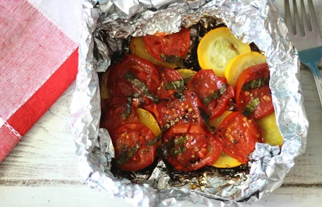 4 sai lầm khi dùng giấy bạc dễ gây cháy nổ và tổn hại não bộ-2