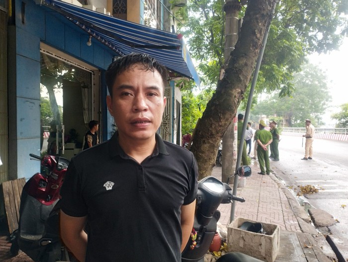 Vụ cháy khiến 3 người tử vong ở Bắc Giang: Nhân chứng kể phút cứu người bất thành-2