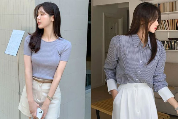 Mỹ nhân Việt thường phối sandal với 4 kiểu trang phục để càng thêm trẻ trung, tôn dáng-13