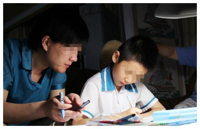 Con hỏi có thể không học bài hôm nay được không?, mẹ từ chối khiến đứa trẻ ra đi mãi mãi-1