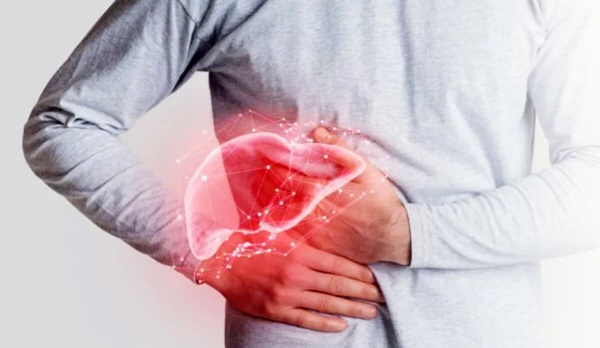 Người đàn ông 69 tuổi sốc vì mắc ung thư gan, hối hận nói: Cơ thể có 1 dấu hiệu nhưng tôi không bận tâm-2