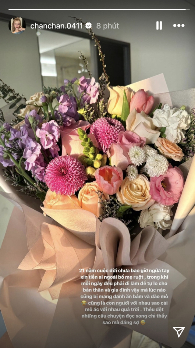 Bước ra khỏi hào môn, Xoài Non đang có cuộc sống thế nào?-3