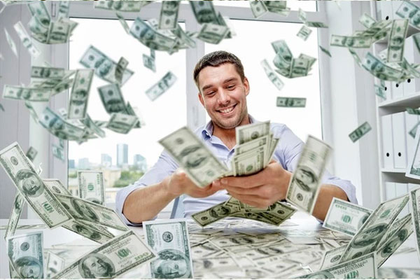 4 cung hoàng đạo tuy lười nhưng vẫn nhiều tiền nhờ sao tốt chiếu mệnh-2