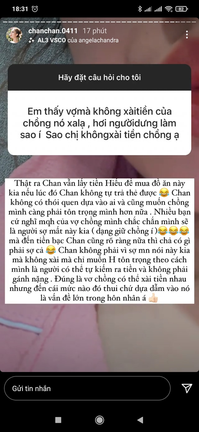 Cuộc hôn nhân tan vỡ của Xoài Non và Xemesis: Không con chung, tiền ai nấy xài, không như cổ tích-2