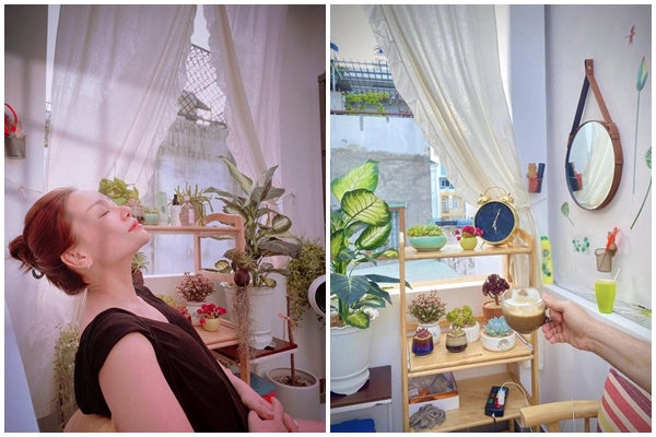 Nữ ca sĩ Việt tuổi 50 viên mãn bên chồng con trong biệt thự hơn 70 tỷ đồng ở Mỹ-18