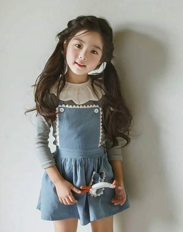 Hot girl họ Lư sinh 2 con gái với Hoài Lâm, đặt tên các ái nữ dài 5 chữ rất đặc biệt-5