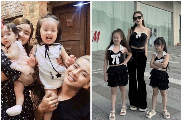 Nam ca sĩ Hoài Lâm trở lại lột xác bất ngờ sau thời gian dài vắng bóng-7