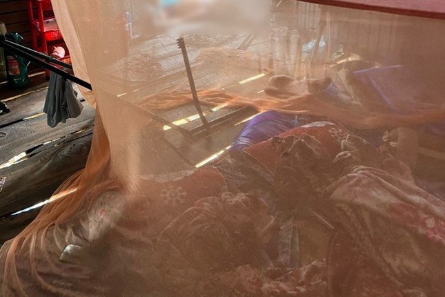 Phát hiện 3 người tử vong trong một ngôi nhà-1