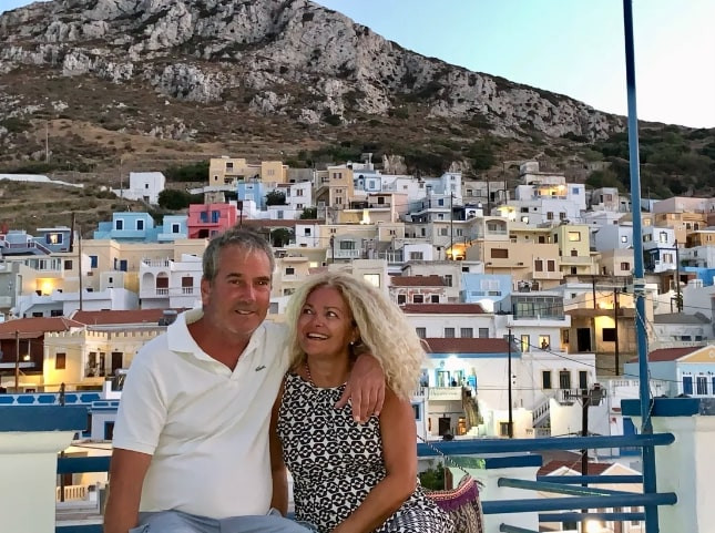 Bạn trai không đến điểm hẹn, cô gái nên duyên với anh chàng mới quen-3