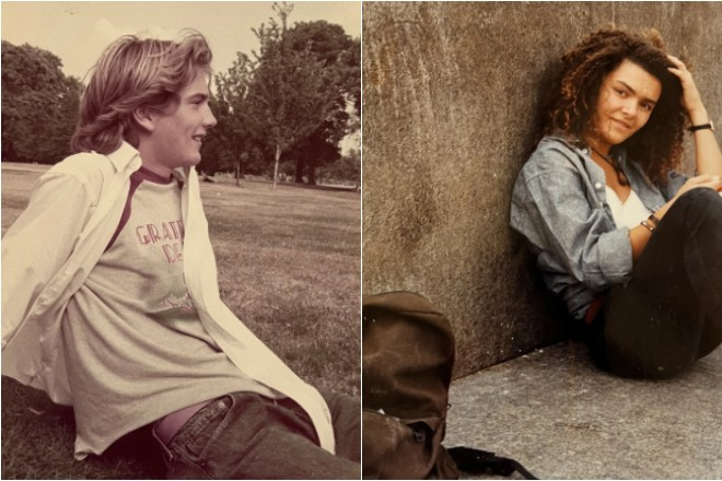 Bạn trai không đến điểm hẹn, cô gái nên duyên với anh chàng mới quen-1