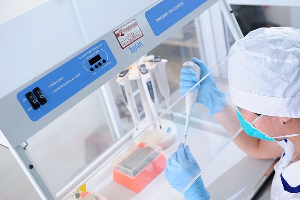 Xét nghiệm huyết thống cha - con, người đàn ông Hà Nội phát hiện chuyện khó hiểu-1