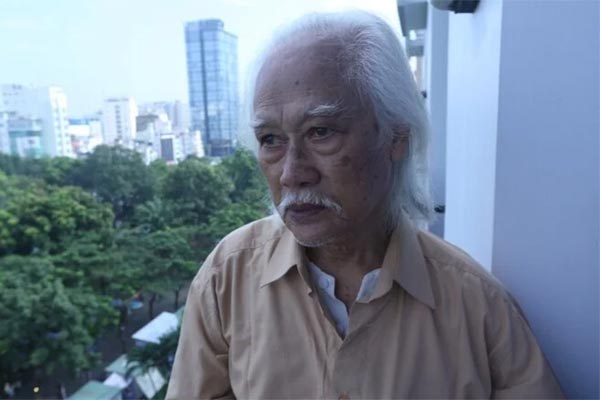Nghệ sĩ Ngọc Bê qua đời ở tuổi 92 tại Trung tâm dưỡng lão-3