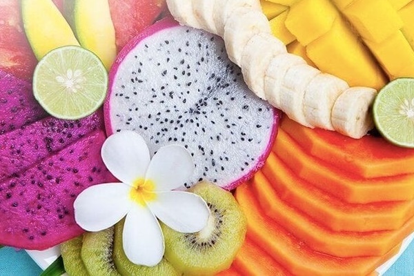 Người bệnh tiểu đường nên ăn quả gì?-1