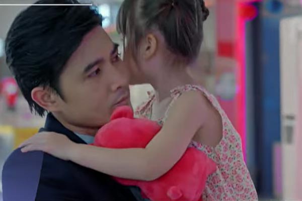 Trạm cứu hộ trái tim tập 44: Ông Trường cầu xin bà Trúc, Vũ gặp tai nạn-2