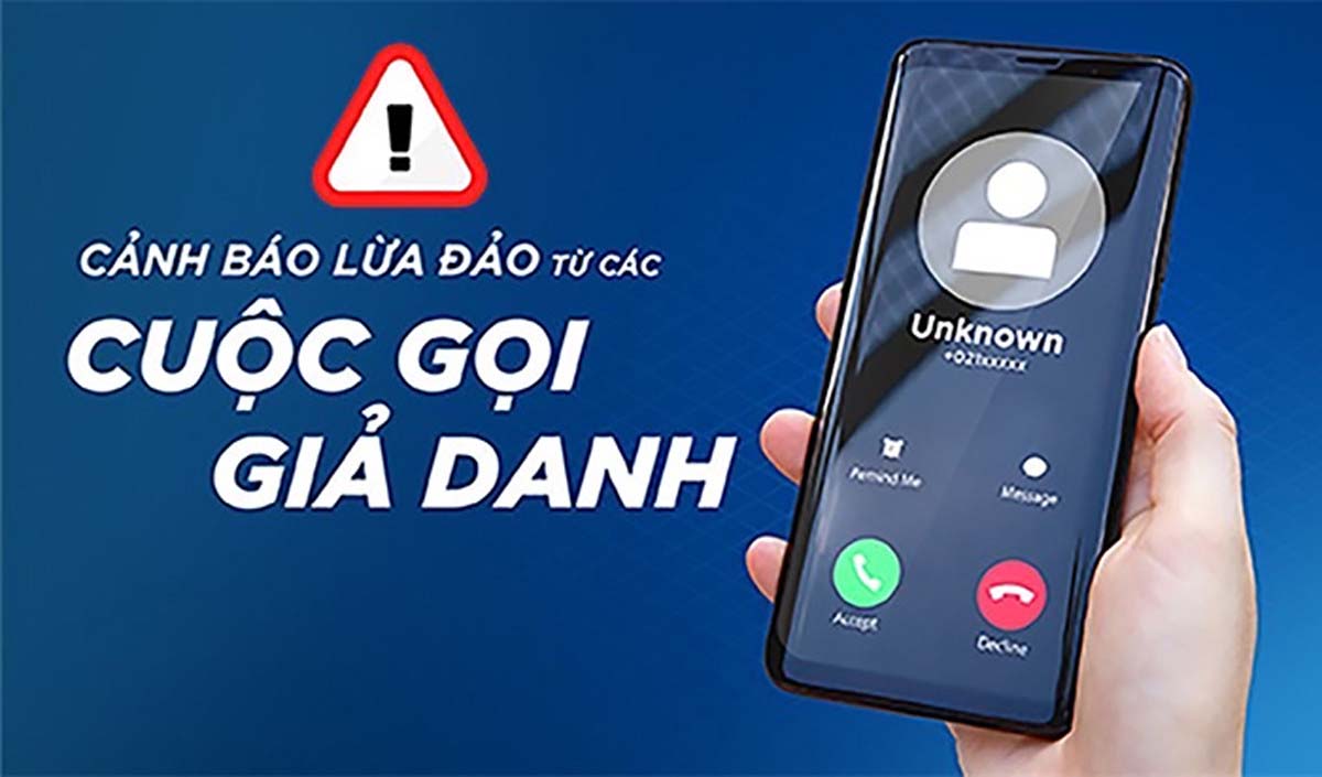 Gọi công an thật mới ngăn được cụ bà ở Hà Nội chuyển 410 triệu cho công an giả-1