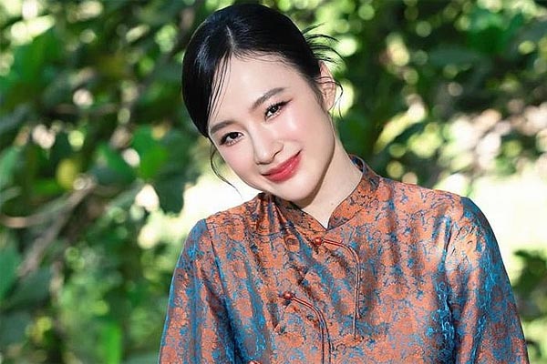 Angela Phương Trinh: Tôi độc thân 8 năm nay, chưa sinh con-2