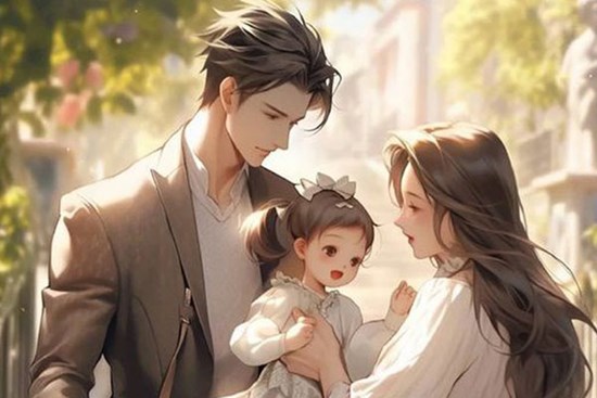 Anh trai tôi sốt sắng đưa cả 3 con đi xét nghiệm ADN, kết quả như sét đánh ngang tai