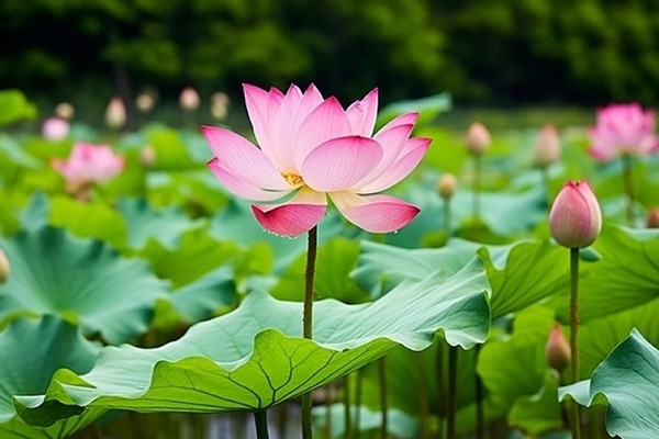 Thảo dược vạn năng ngay từ loại cây quen thuộc, người Việt lại đang bỏ phí-1