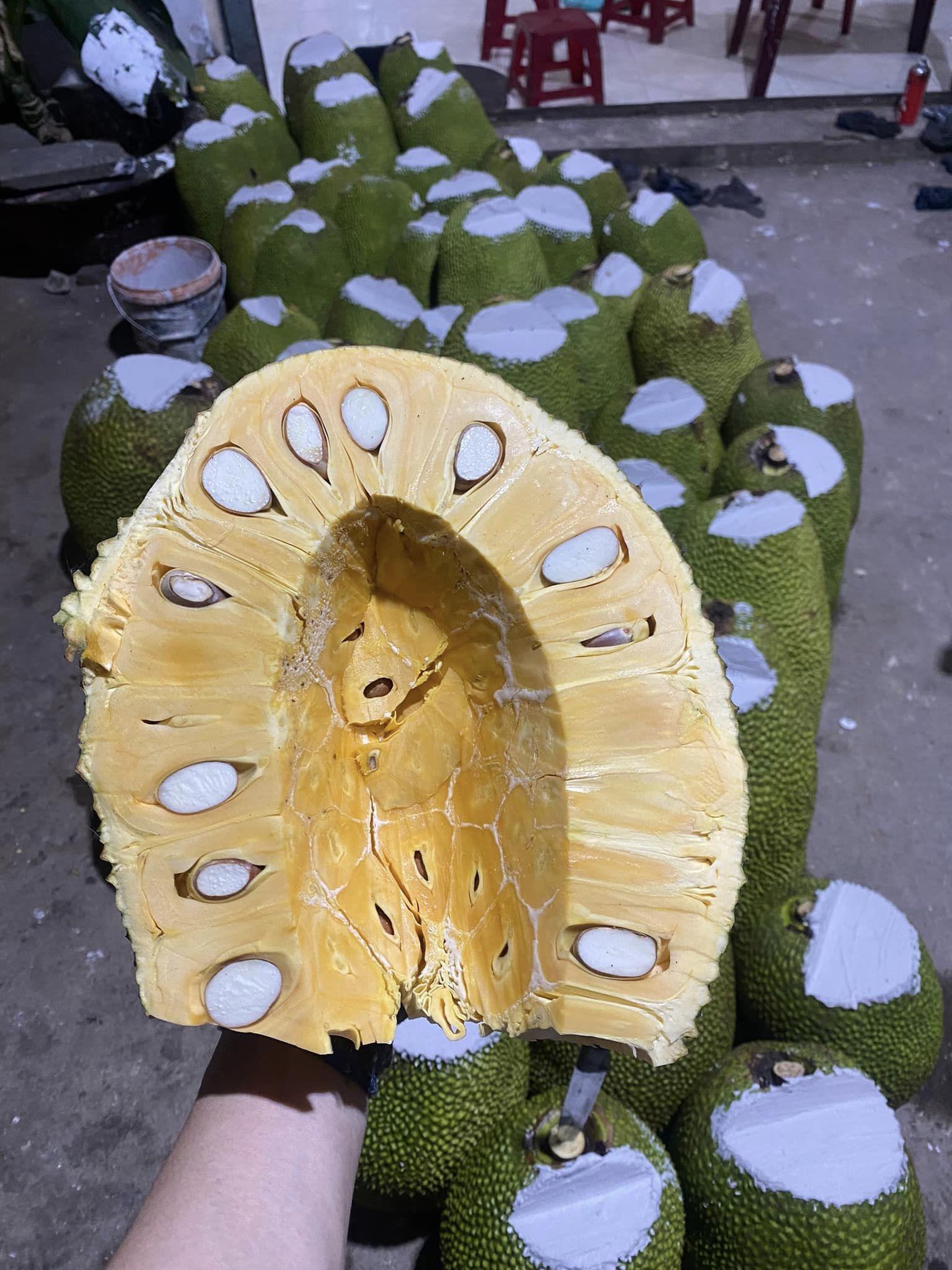 Thứ quả được ví như siêu thực phẩm”, giá bán chỉ từ 3.000 đồng/kg-3