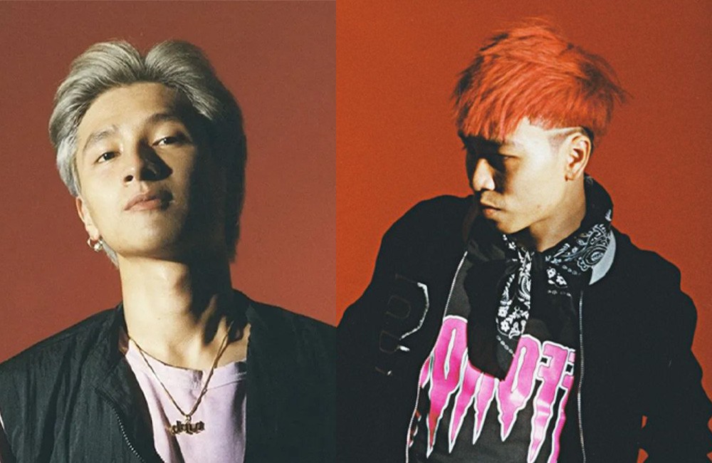 Khi rapper Việt quay đầu xin lỗi-1