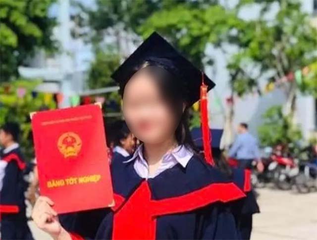 Hé lộ nguồn cơn vụ nữ sinh mất tích khi đi thi lớp 10, được tìm thấy sau 12 ngày-2