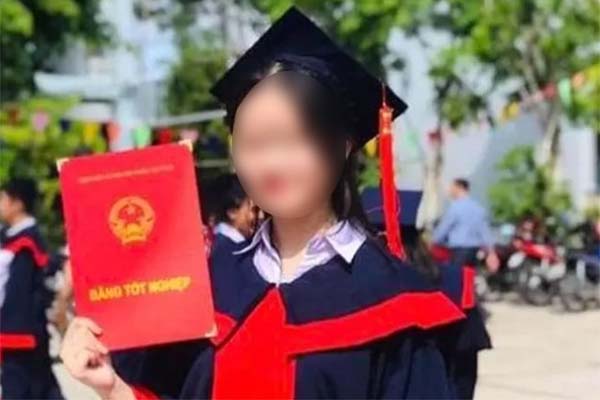 Bị ngăn cản đến với nhau, mang dao sát hại người tình và mẹ-2