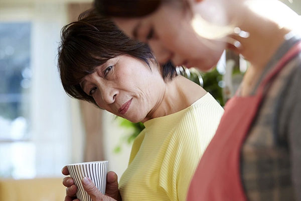 Vệt ký ức ADN (kỳ 3): Bi kịch gia đình từ những cuộc tình bất chính của vợ-2