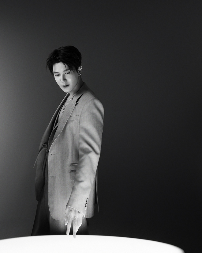 Anh Tú Atus khoe dáng bảnh sau chiến thắng đầu tiên ở Anh Trai Say Hi-2