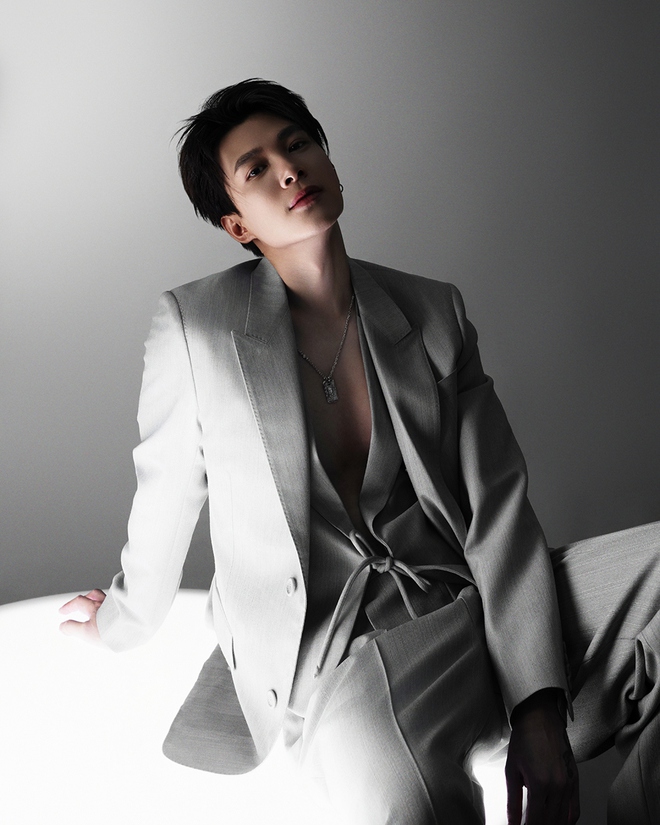 Anh Tú Atus khoe dáng bảnh sau chiến thắng đầu tiên ở Anh Trai Say Hi-1