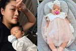 Nam diễn viên Việt tỉnh dậy sau đột quỵ: Trong lúc thập tử nhất sinh, tôi chỉ nghĩ về con-3