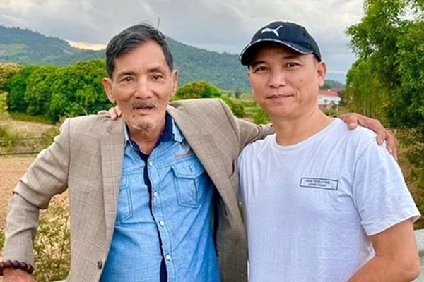 Vợ Thương Tín lên tiếng về thông tin có tiền tỷ nhưng không cho chồng xài-2