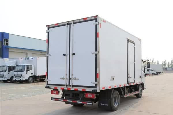 Vụ 8 người tử vong trong container đông lạnh: Hé lộ về khoảnh khắc nghẹt thở vì tuyệt vọng trong chiếc tủ lạnh lớn” của các nạn nhân-3