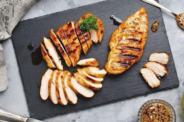 Cách làm gà nướng mật ong thơm ngon, đậm đà-2