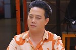 Nam diễn viên Việt tỉnh dậy sau đột quỵ: 'Trong lúc thập tử nhất sinh, tôi chỉ nghĩ về con'