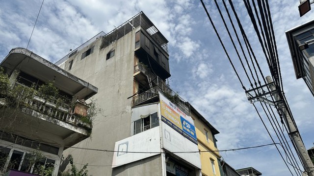 2 cháu nhỏ tử vong do cháy ở Định Công Hạ bình thường ở nhà nội, chủ nhật đến nhà ngoại chơi thì gặp nạn-2