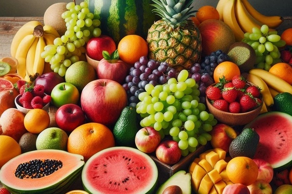 Gặp tình huống bế tắc này, ăn trái cây sẽ cứu bạn-1