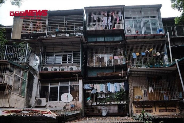 Chuồng cọp, phương tiện bảo vệ hay là kẻ sát nhân?-1