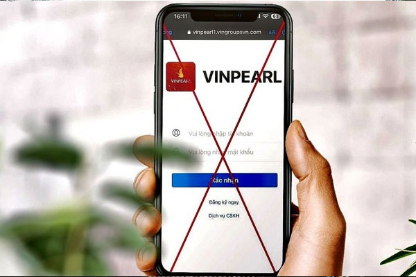 Người phụ nữ đưa hẳn 1,4 tỷ để đầu tư vào dự án Vingroup giả mạo sau cuộc trò chuyện tình cảm với người lạ-1