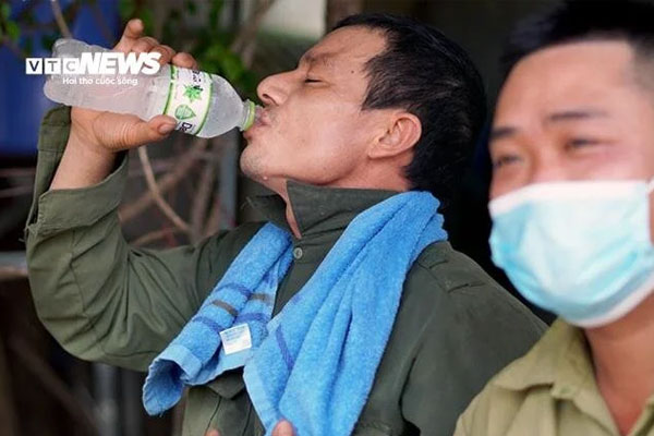 Dự báo thời tiết ngày mai 18/6: Bắc và Trung Bộ nắng đổ lửa, có nơi vượt 40 độ C-1