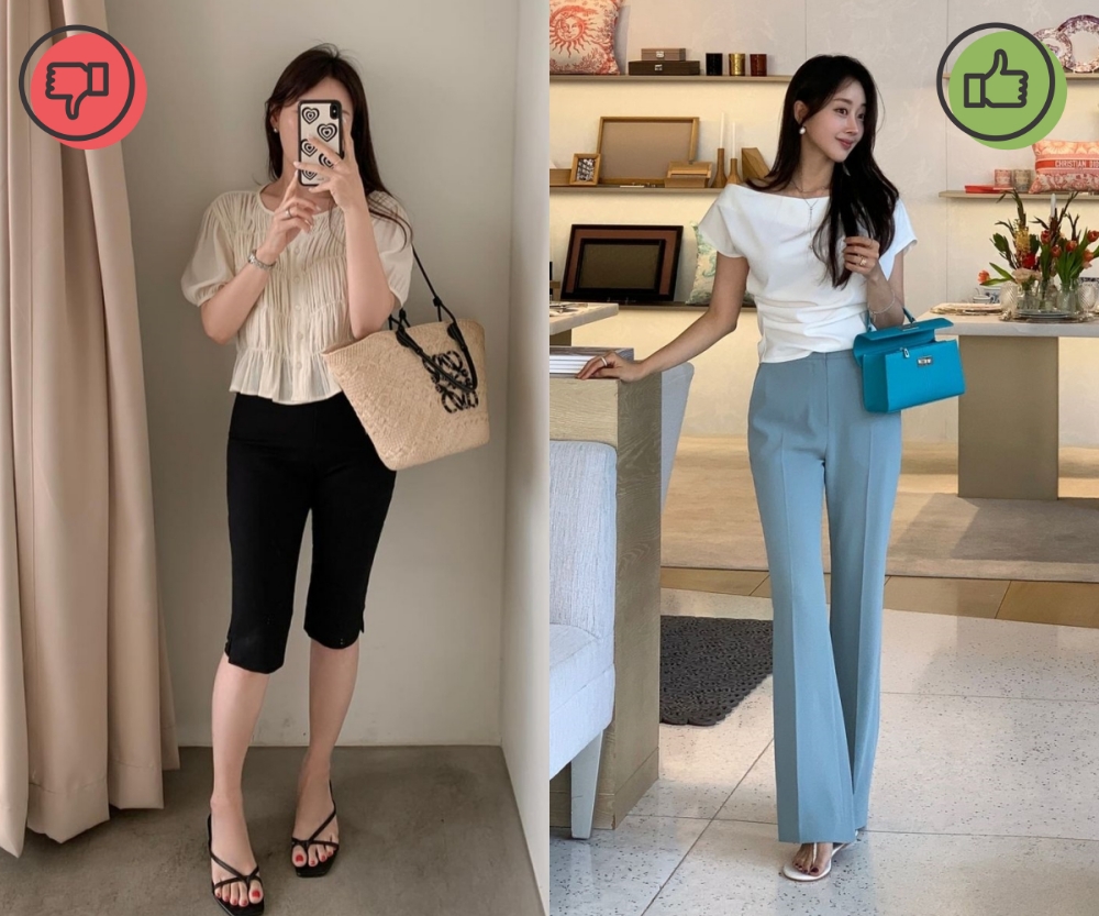 4 item đang rất hot nhưng nên cẩn trọng khi diện tới công sở-4