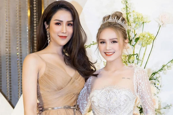 Xoài Non làm rõ tin đồn mối quan hệ giữa Xemesis và bạn thân Sunna, tuyên bố 1 điều về lý do ly hôn-4