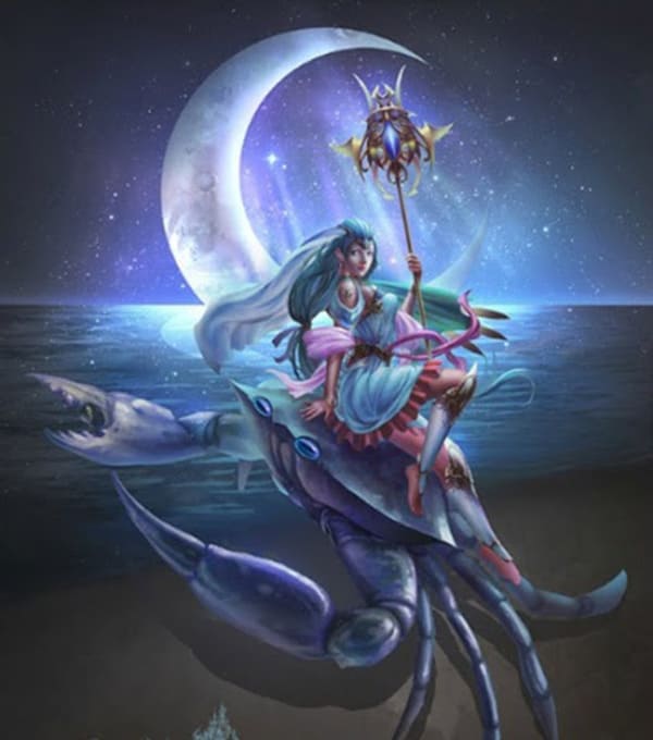 12 cung hoàng đạo làm nghề gì thì phù hợp nhất?-4