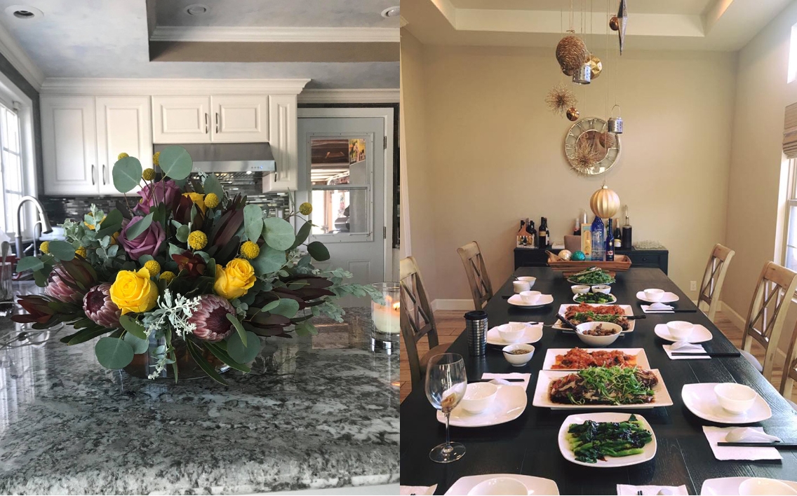 Nữ ca sĩ Việt tuổi 50 viên mãn bên chồng con trong biệt thự hơn 70 tỷ đồng ở Mỹ-13