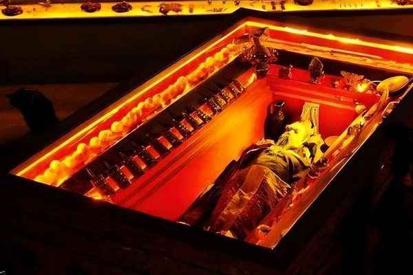 5 bí ẩn chưa có lời giải về Tần Thủy Hoàng: Số 4 khiến người đời tranh cãi đến tận ngày nay-5