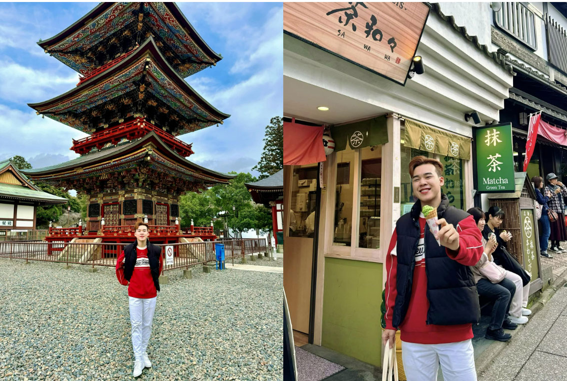 Chàng trai tiết lộ đặc quyền của tiếp viên hàng không Việt ở nước ngoài-3