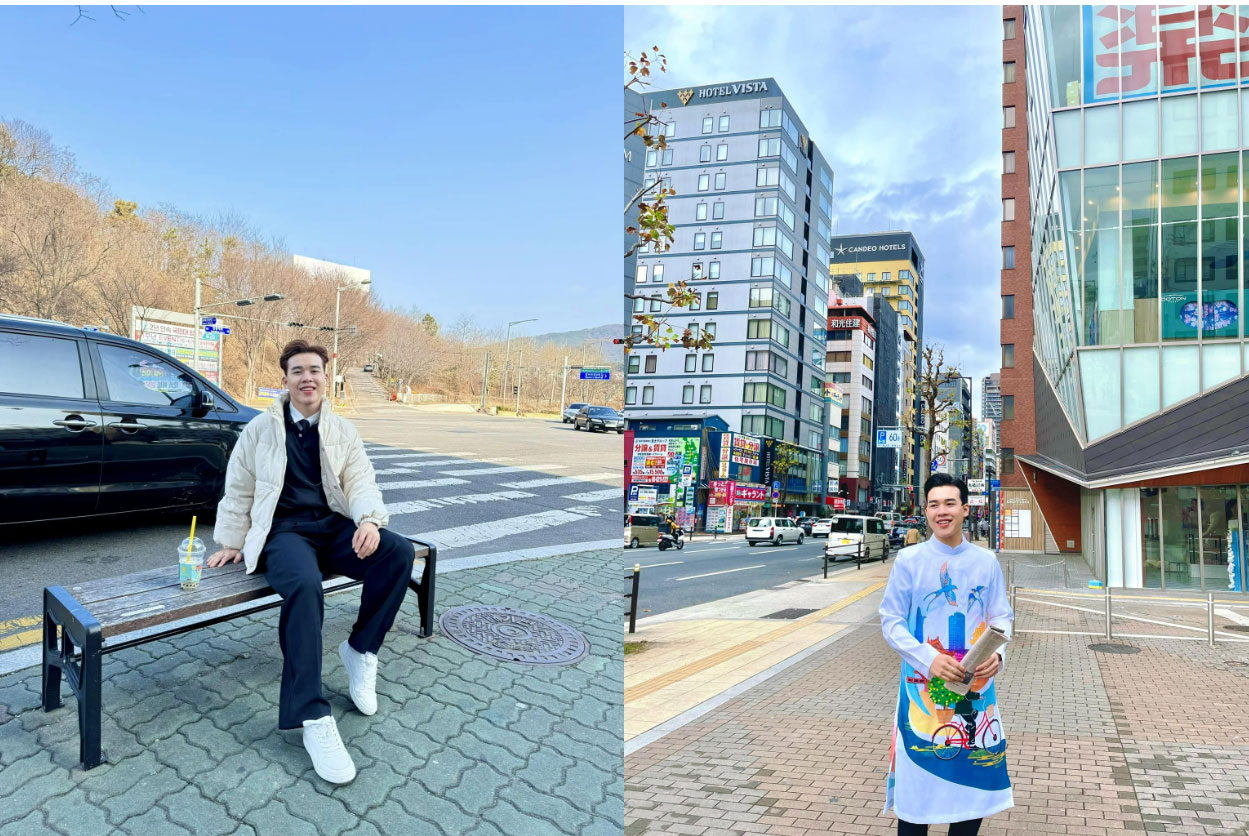 Chàng trai tiết lộ đặc quyền của tiếp viên hàng không Việt ở nước ngoài-4